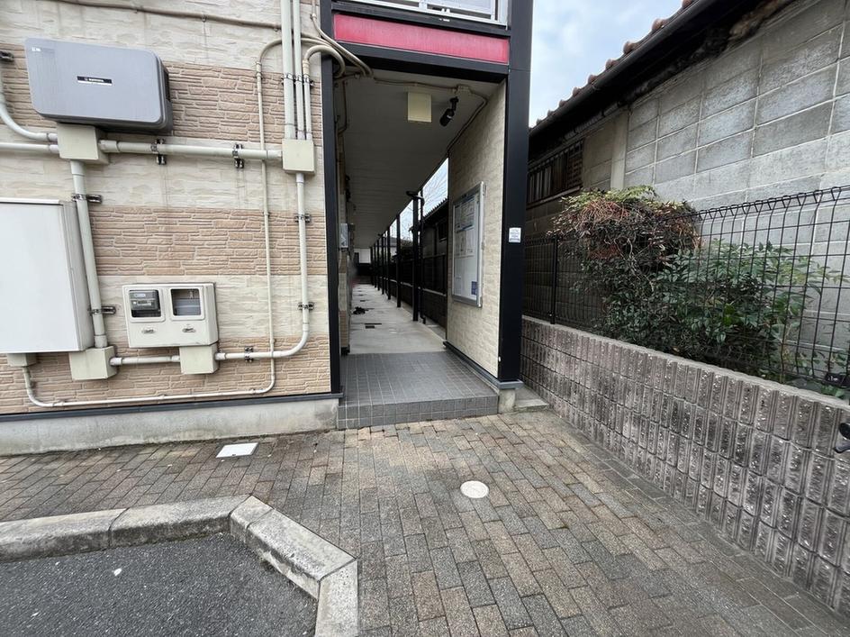 レオパレスＡＮＮＥＸ　ＥＳＴ その他5