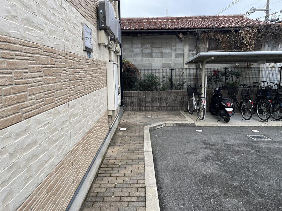 レオパレスＡＮＮＥＸ　ＥＳＴ その他6