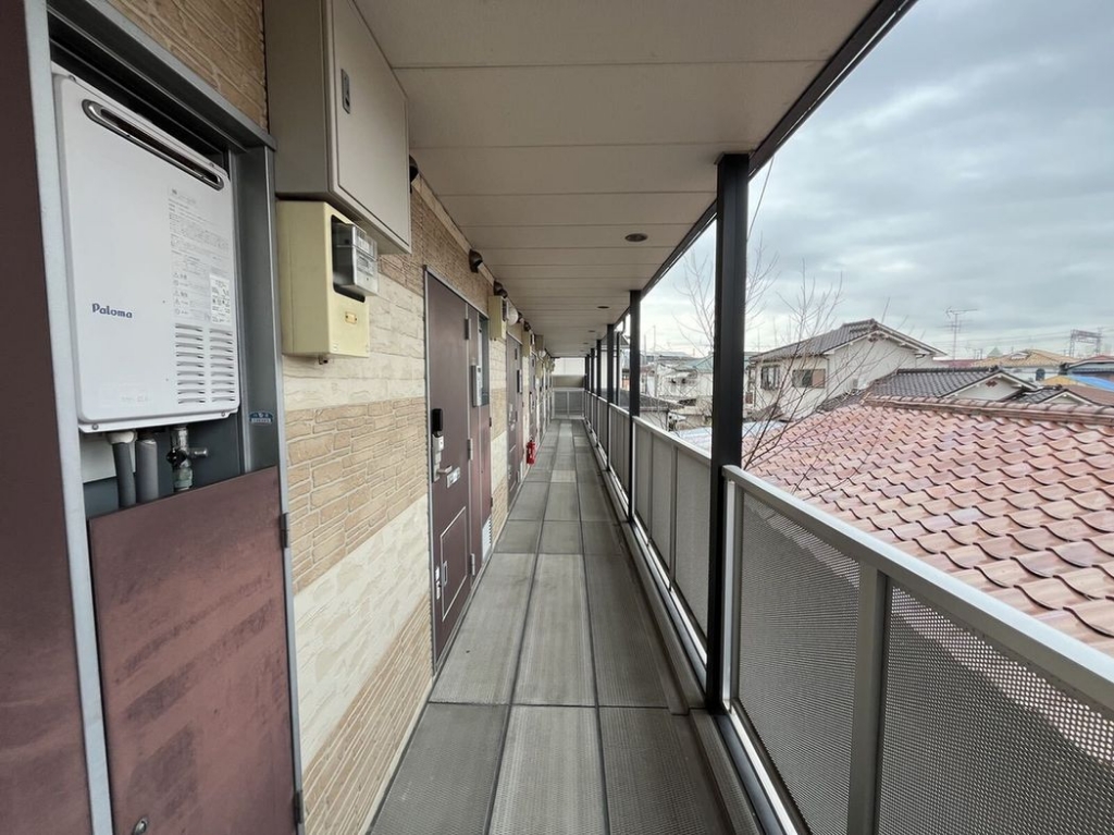 レオパレスＡＮＮＥＸ　ＥＳＴ その他8