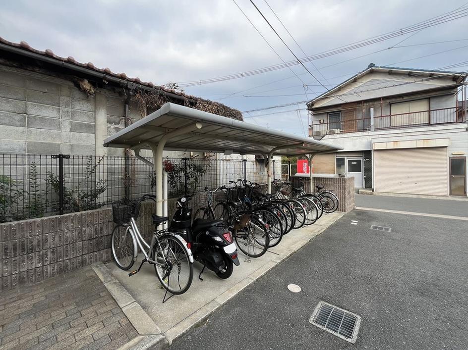 レオパレスＡＮＮＥＸ　ＥＳＴ その他11