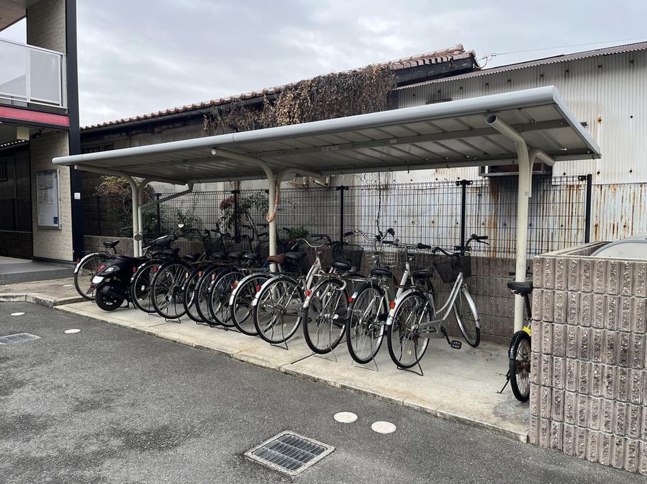 レオパレスＡＮＮＥＸ　ＥＳＴ その他12