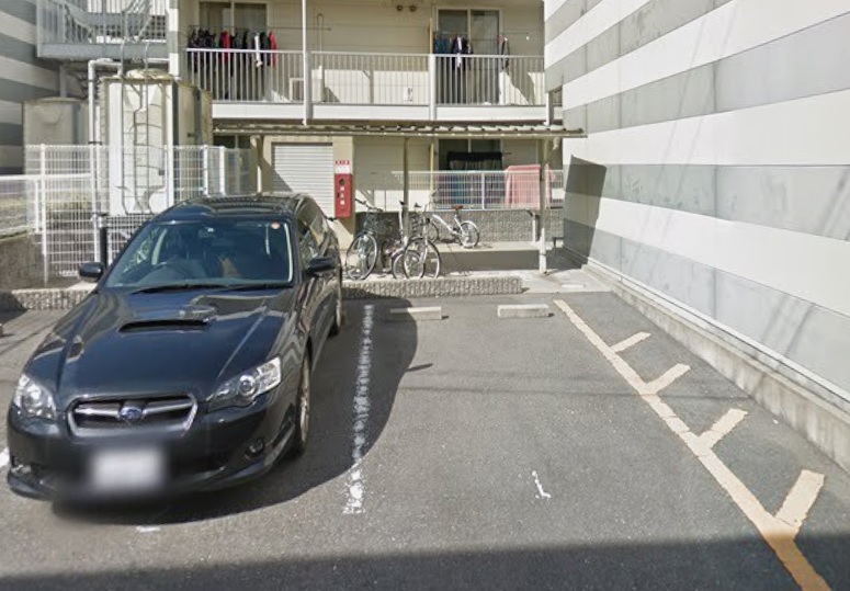 レオパレスＳＹＯＵ その他5