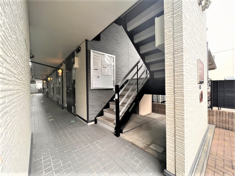 レオパレスエルヴェール　サンク その他6