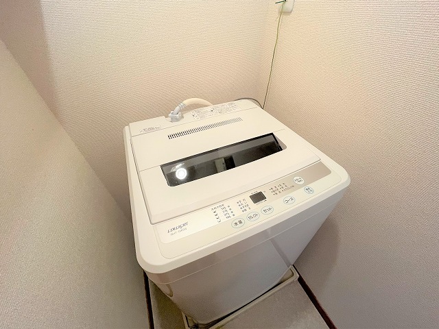 レオパレス中央公園 その他13