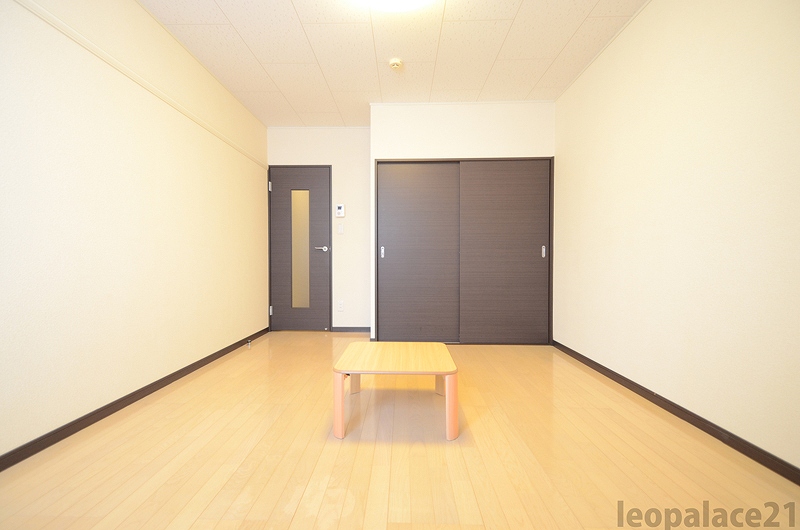 レオネクストグランデ北公園前 ベッドルーム