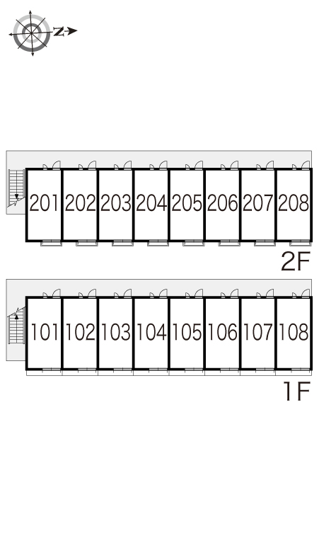 レオパレス桜井壱番館 その他2