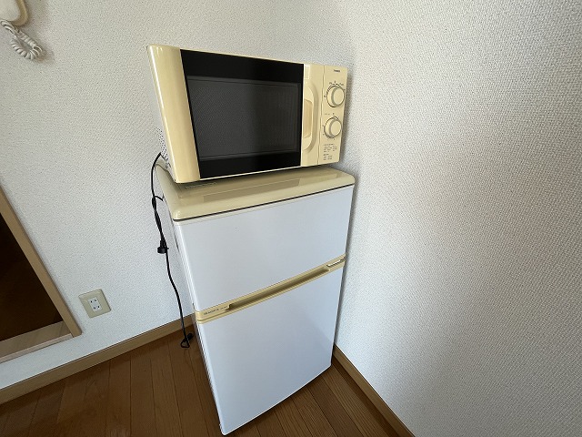 レオパレス二色の浜Ａ その他6