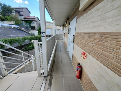 レオパレス櫻根南 その他13