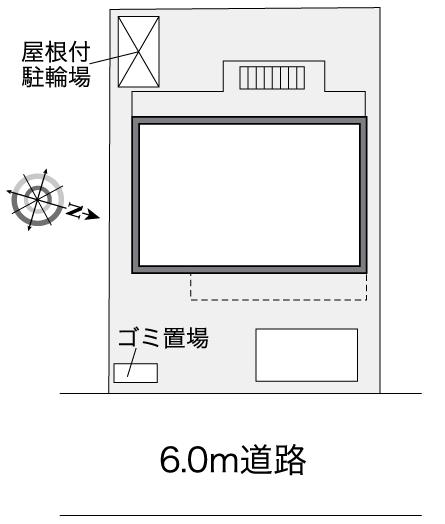 レオパレス千里山東 その他1