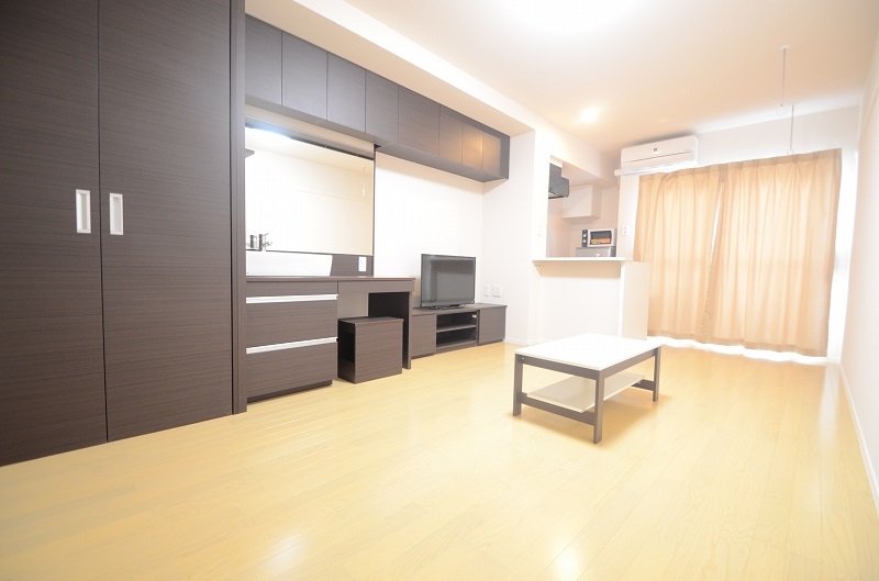 レオネクストサニーテラス石橋 その他4