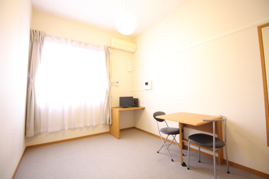 レオパレスれもんの木 その他9