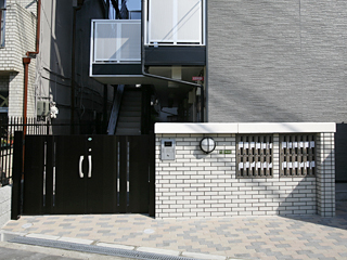 レオパレス舎利寺ＣＦ その他4