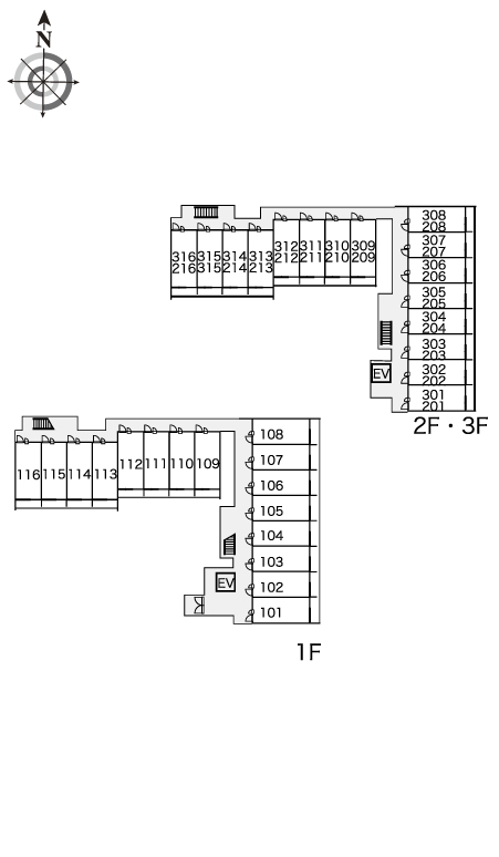 レオパレスＲｉｏ　ムコガワ その他2