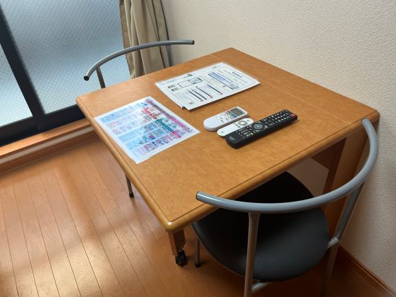 レオパレス丸山 その他12