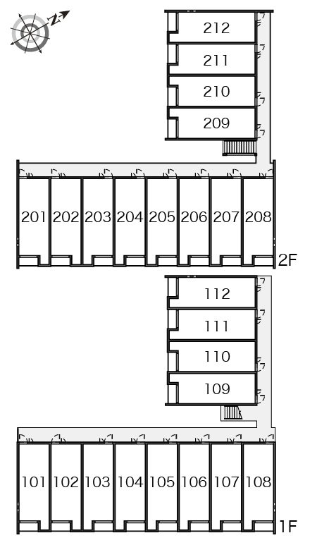 クレイノ大桐 その他2