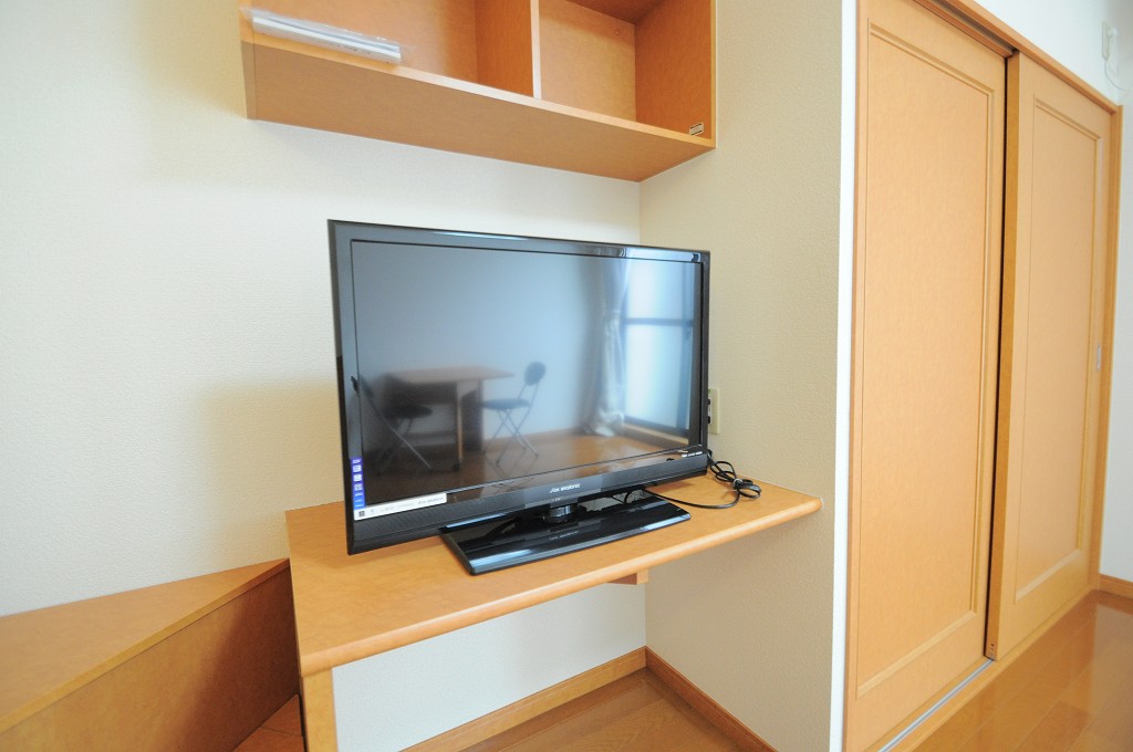 レオパレスベルローズ その他4