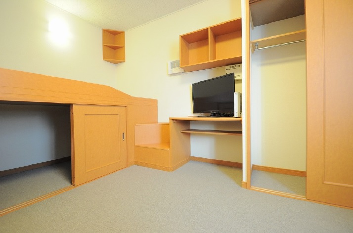 レオパレス天満 その他19