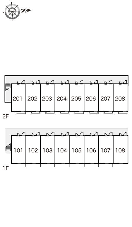 レオパレスビエント その他2