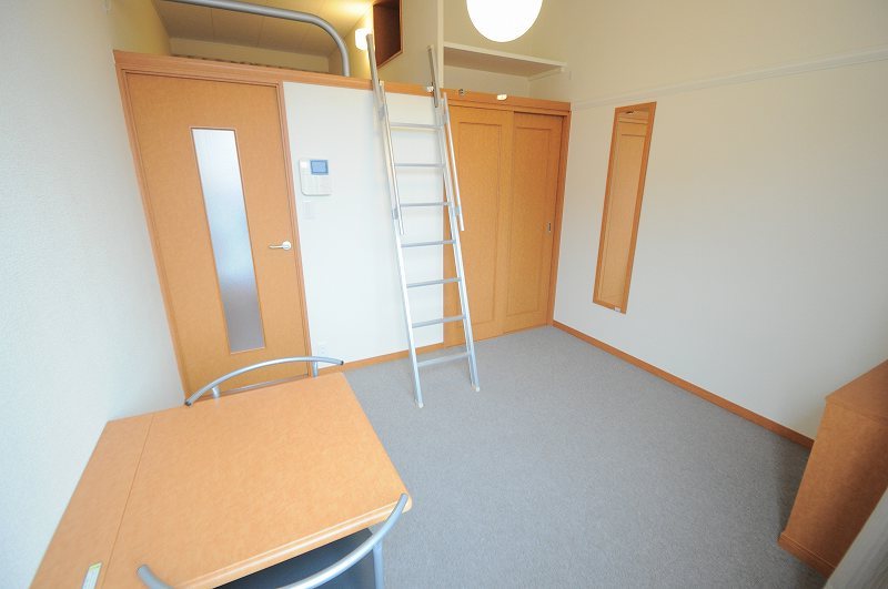 レオパレスハイツ　牧野 その他3