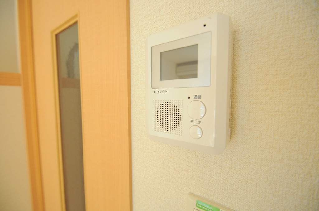 レオパレスグリーンアイビー その他3
