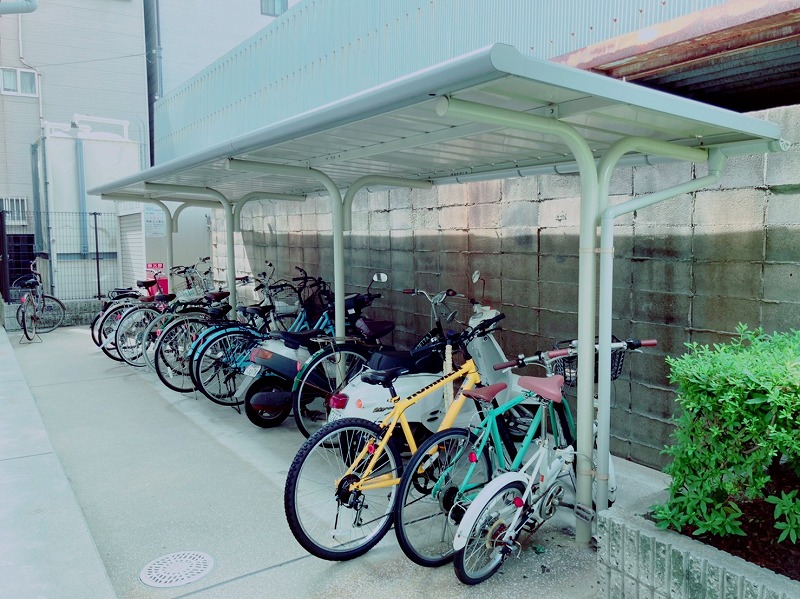 レオパレスＭＩＮＡＭＩＮＯⅡ その他3