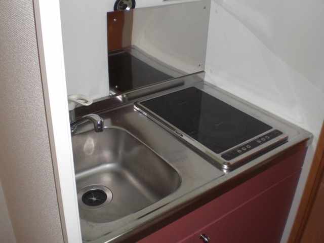 レオパレスグリーンヴィラ その他3