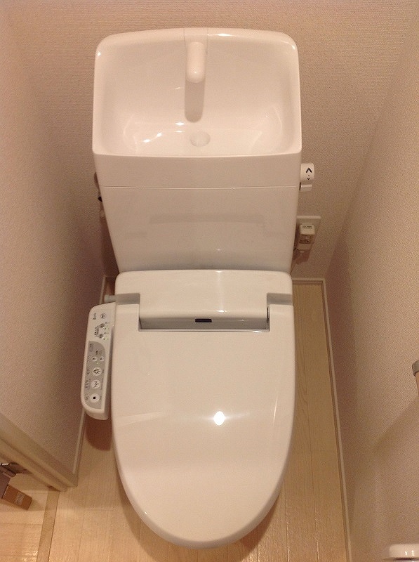 クレイノ大桐 その他4