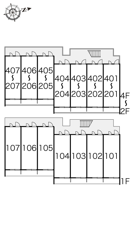 レオパレス東淡路 その他2
