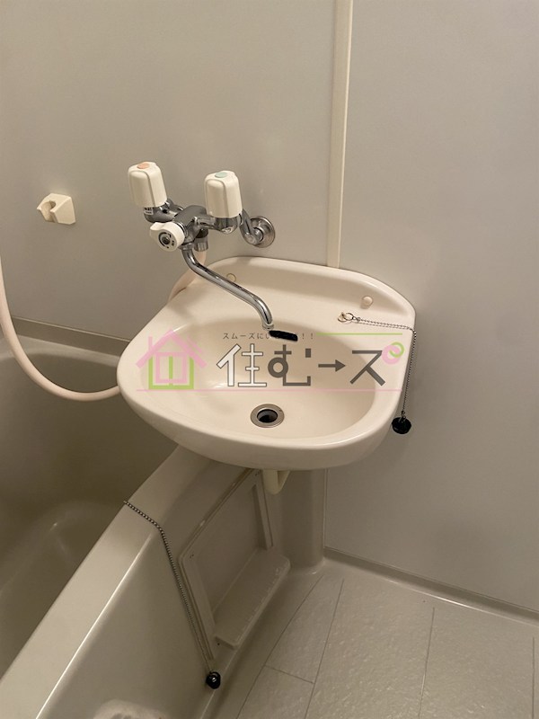 アルビオン新北野 その他2