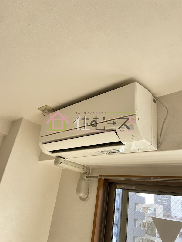 アルビオン新北野 その他3