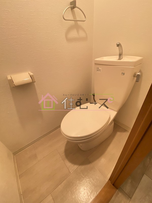 アルビオン新北野 その他4