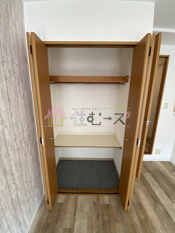 アルビオン新北野 その他5