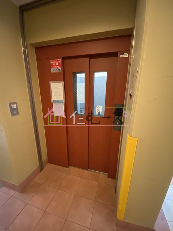 アルビオン新北野 その他外観6