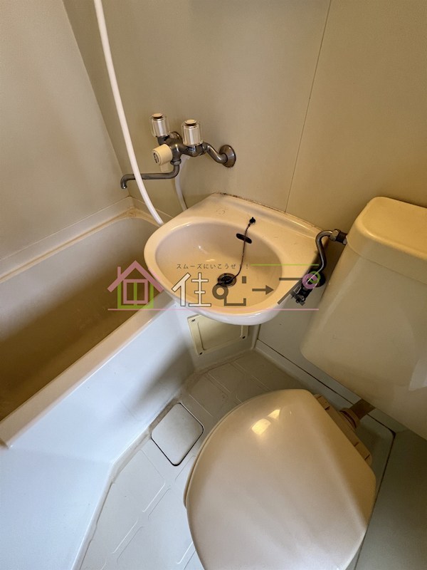 シティコート新大阪 その他3