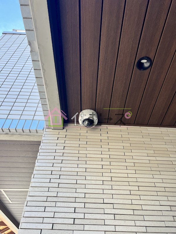 シティコート新大阪 その他外観4