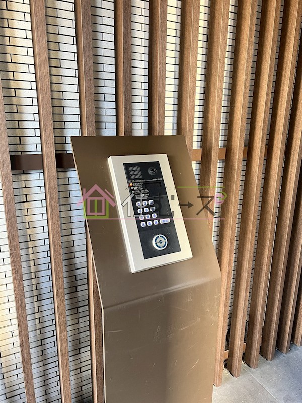 シティコート新大阪 その他外観5