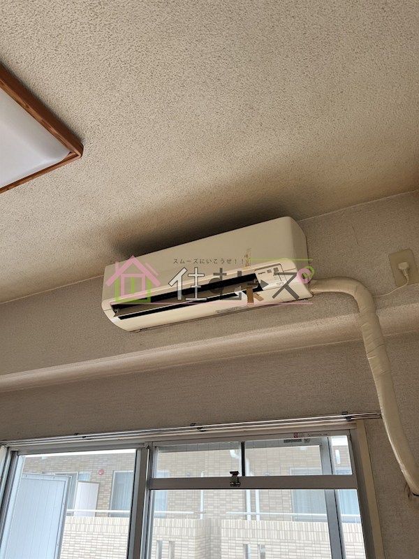 シティハイム新大阪 その他2