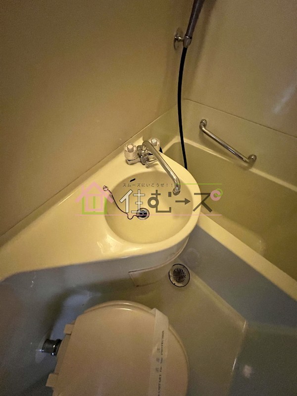 シティハイム新大阪 その他4