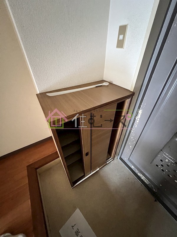 シティハイム新大阪 その他5