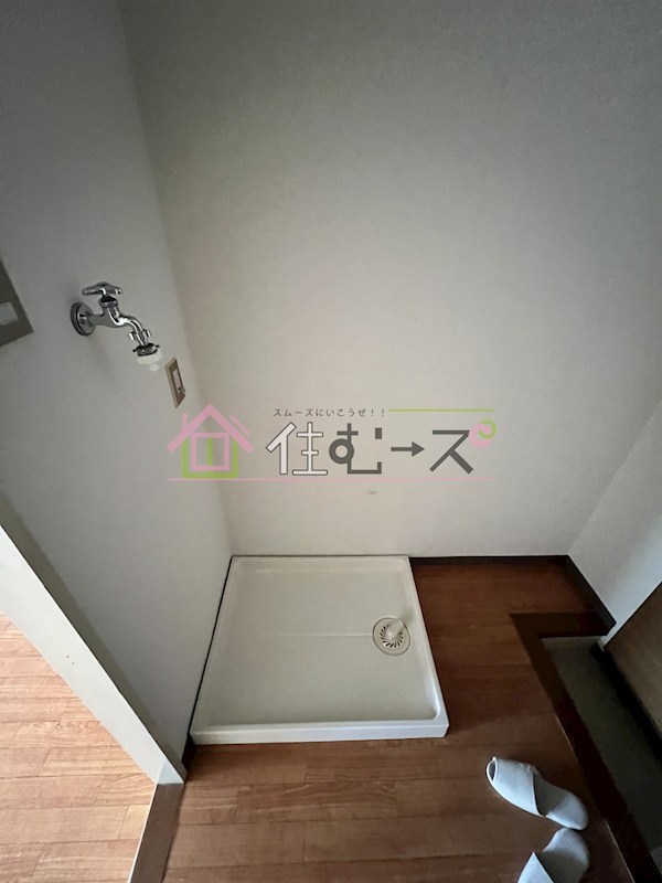 シティハイム新大阪 その他6