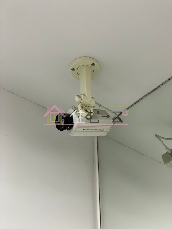 シティハイム新大阪 その他外観4