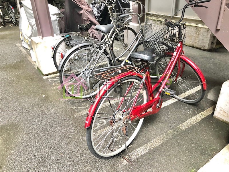 シティハイム新大阪 その他外観6