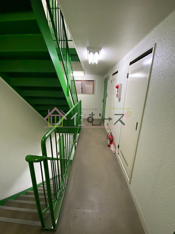 ルネッサ塚本 その他外観3