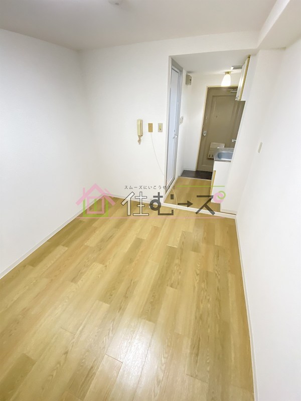 ルネッサ塚本 リビング