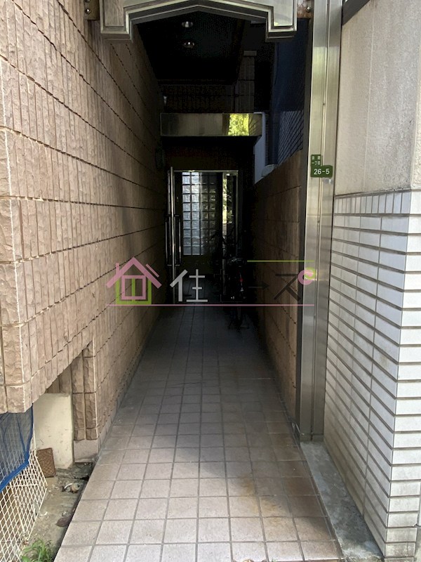 王仏マンション その他1