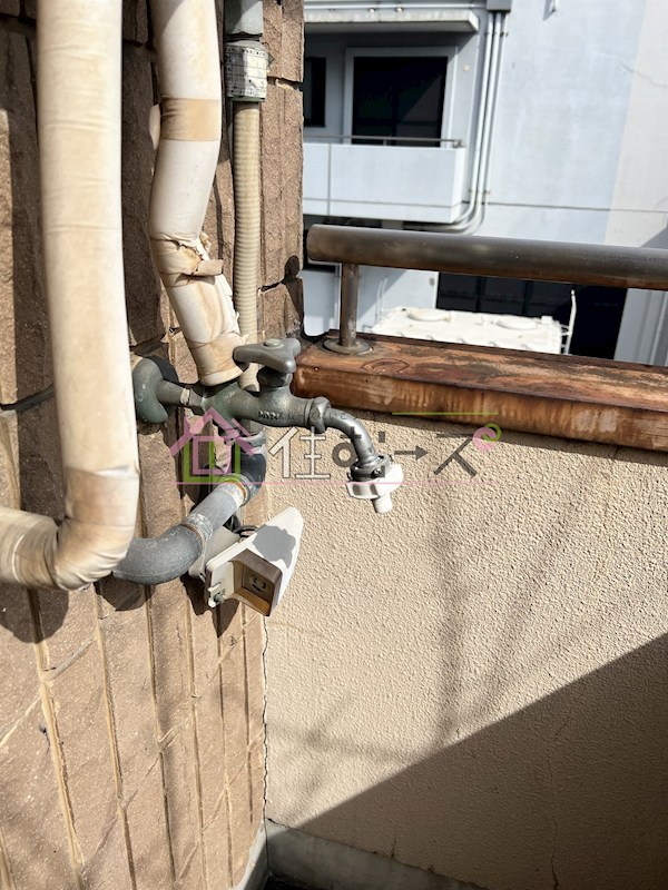 王仏マンション その他6