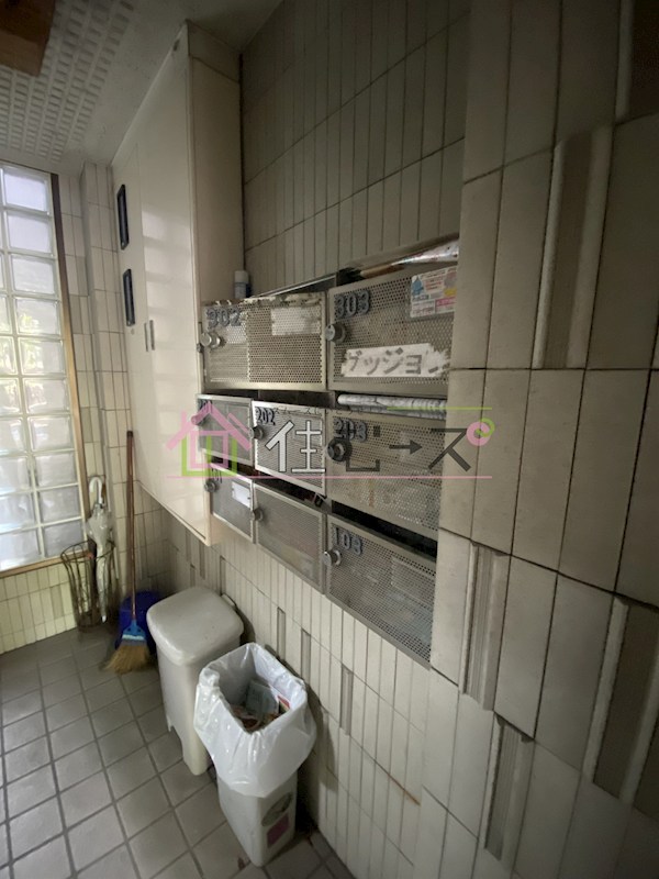 王仏マンション その他外観4