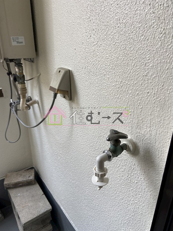 レジデンス三津屋 その他
