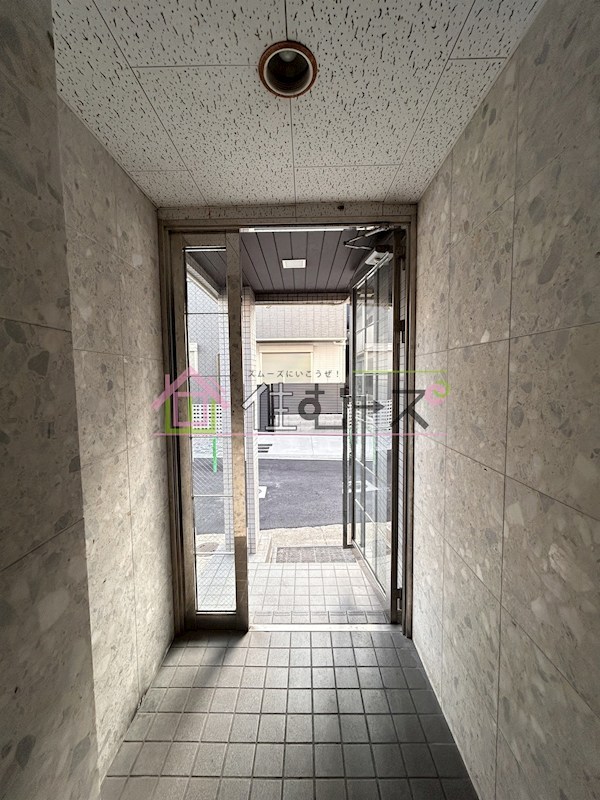 レジデンス三津屋 その他外観2