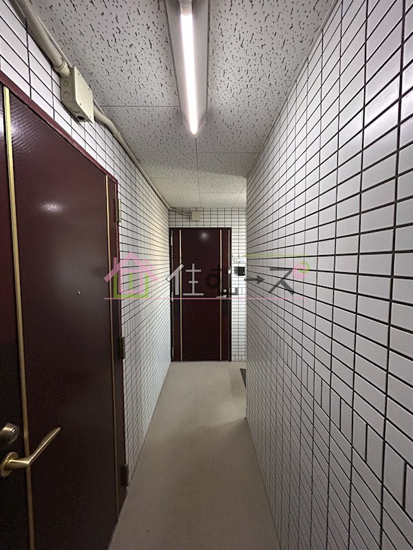 レジデンス三津屋 その他外観3